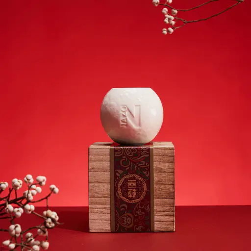 Tyla泰辣｜ 香氛按摩美肌蠟燭 #07 愛情【果香木質調】